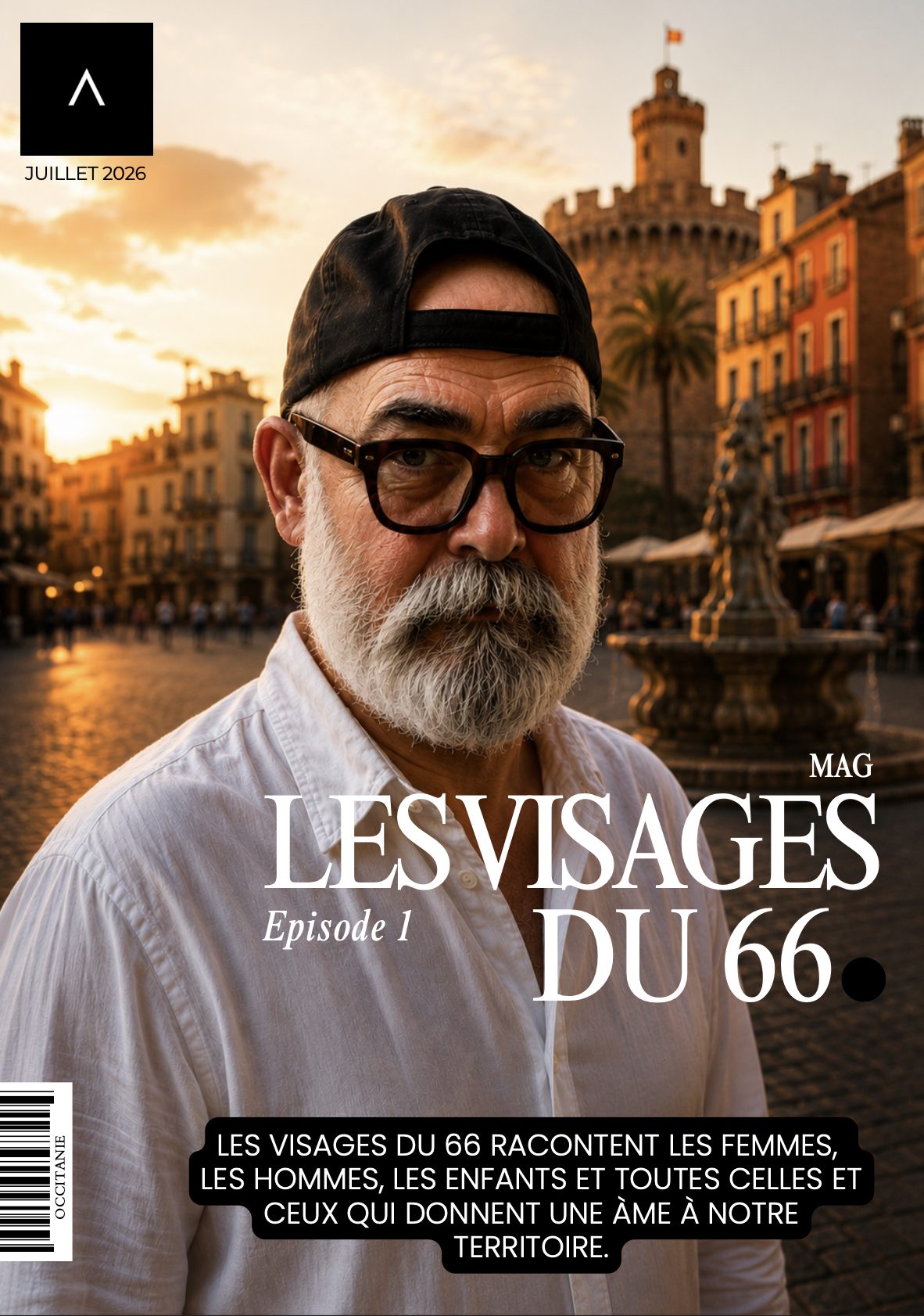 Magazine épisode 0 - Allochouquette
