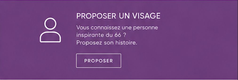 Proposer un visage ALLOCHOUQUETTE Proposer un visage ALLOCHOUQUETTE